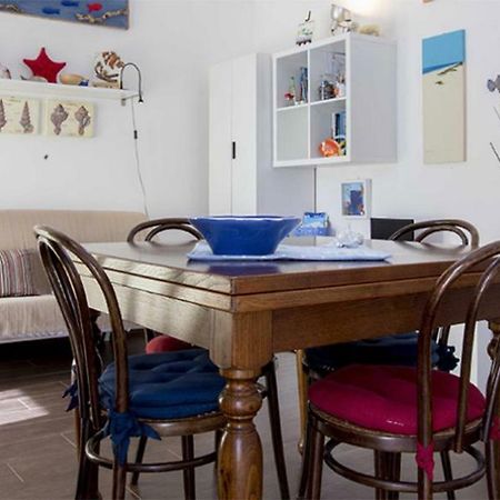 리오마리나 La Casa Di Anita 빌라 외부 사진